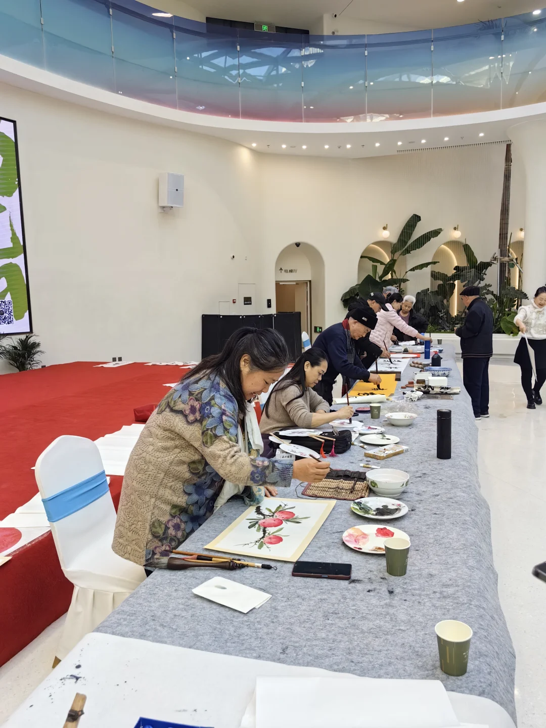 石家庄产权式居家养老社区