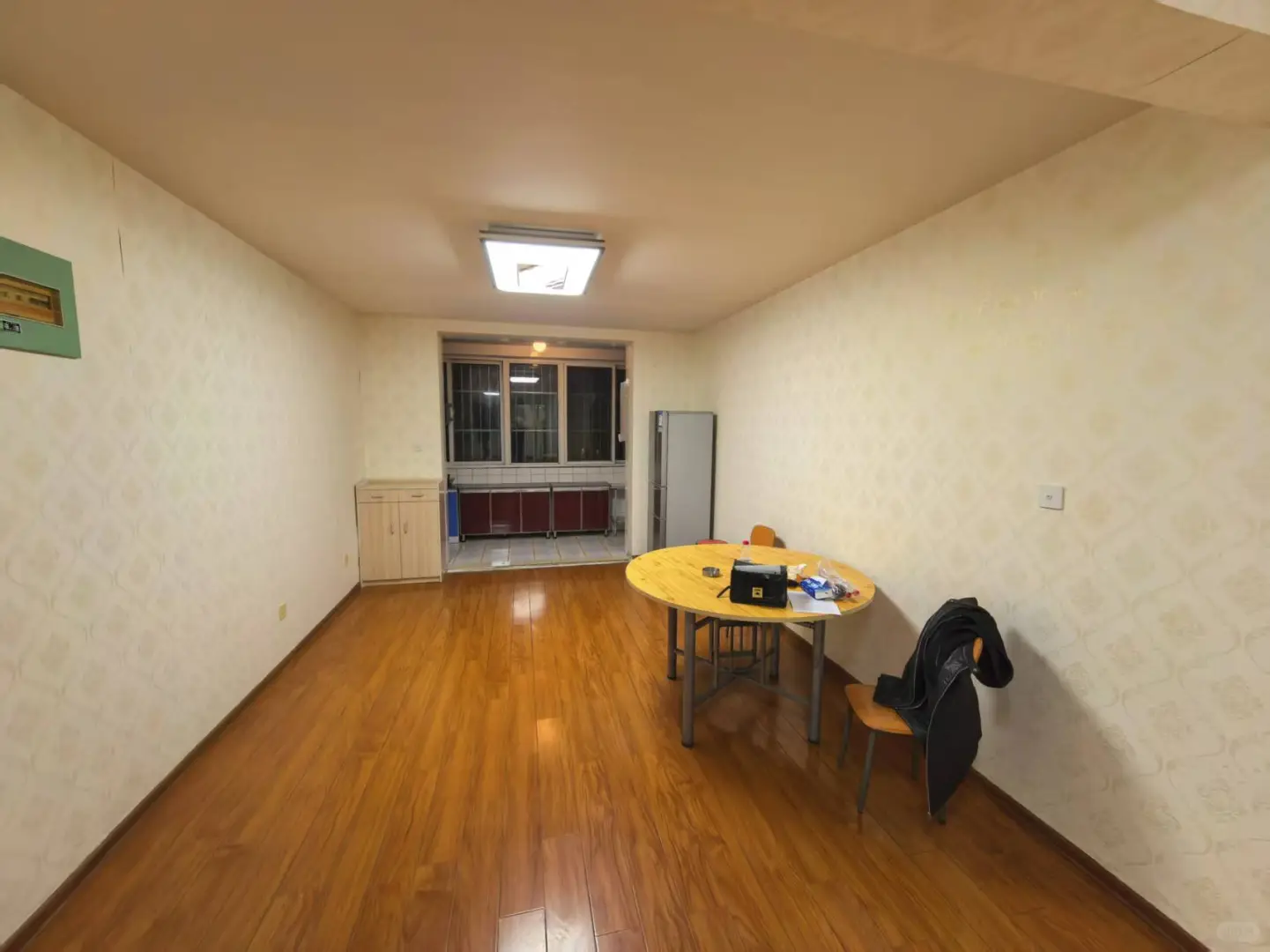 石家庄租房房东直租鹿泉三室两厅