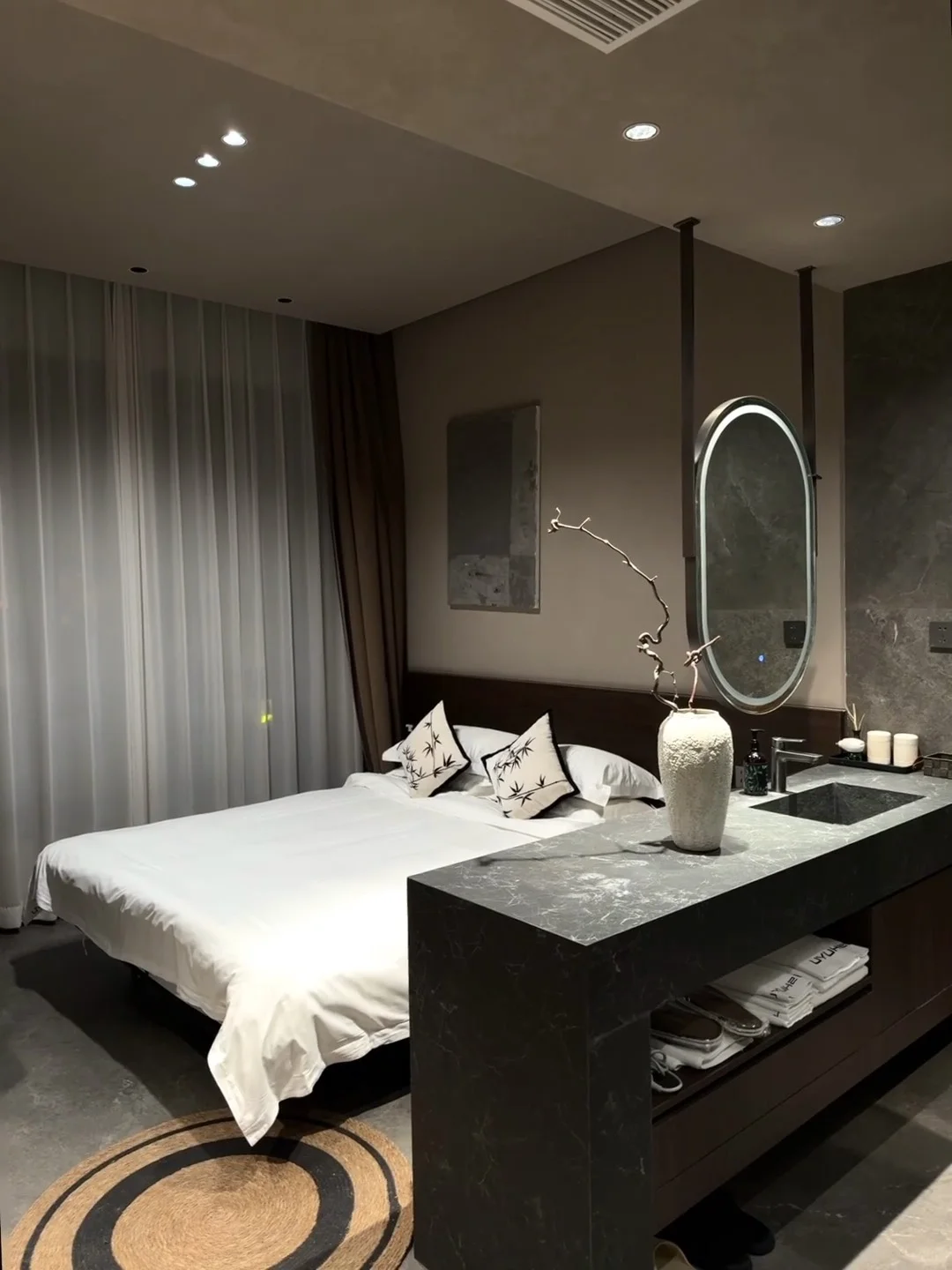 来石家庄住我家吧！128俩人😭（12.15后🈳️