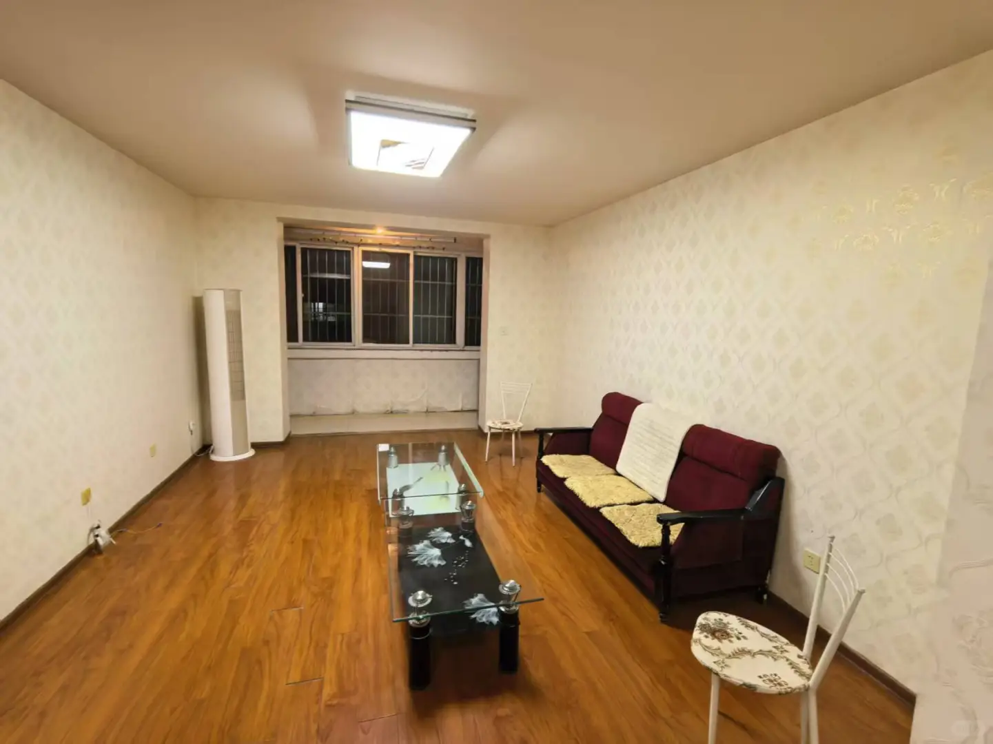 石家庄租房房东直租鹿泉三室两厅