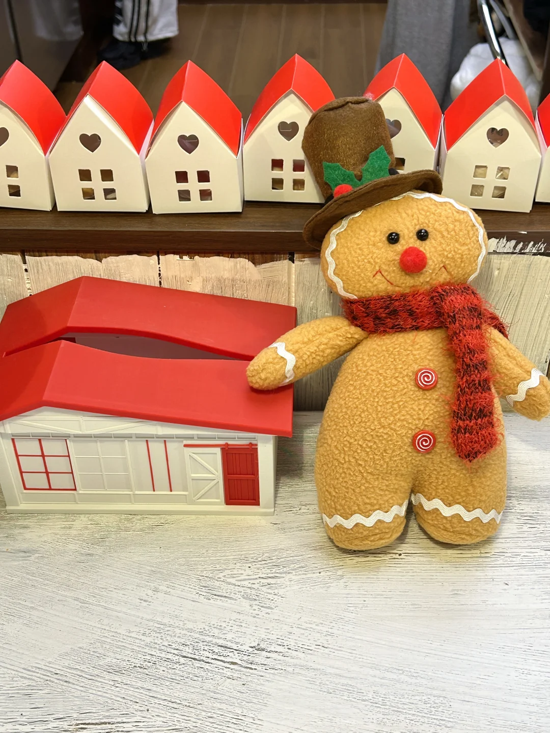 石家庄！勒泰！圣诞跨年好去处🍎