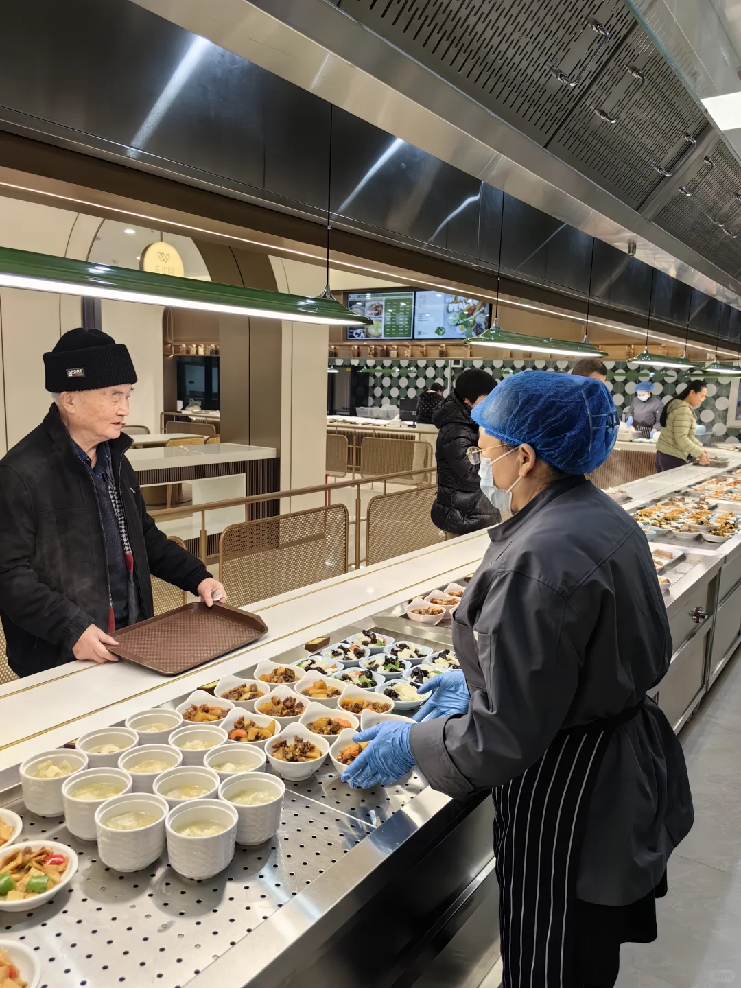 石家庄产权式居家养老社区