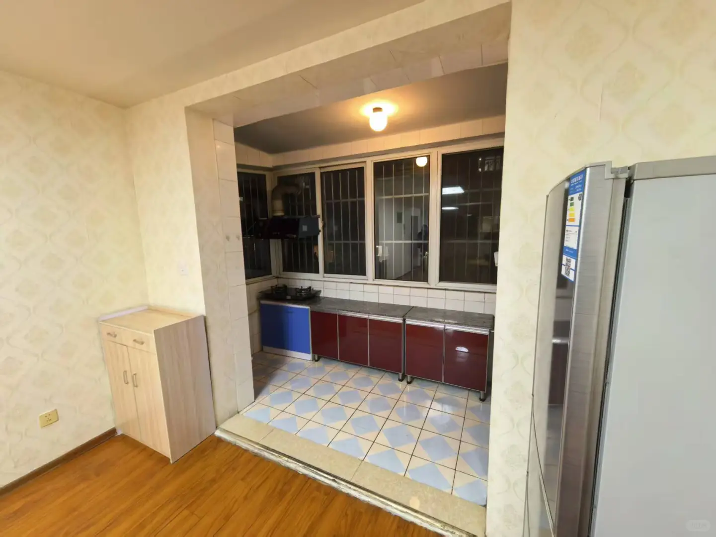 石家庄租房房东直租鹿泉三室两厅