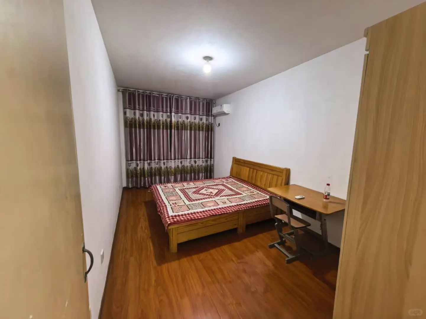 石家庄租房房东直租鹿泉三室两厅