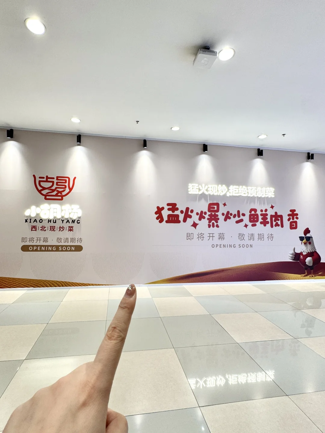 石家庄！！西北菜！！谁知道啥时候开？？