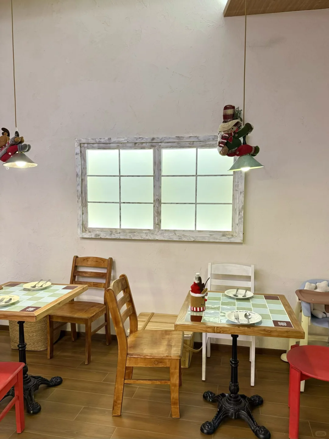 石家庄！勒泰！圣诞跨年好去处🍎