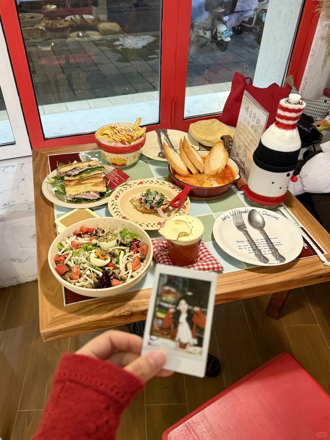 石家庄！勒泰！圣诞跨年好去处🍎