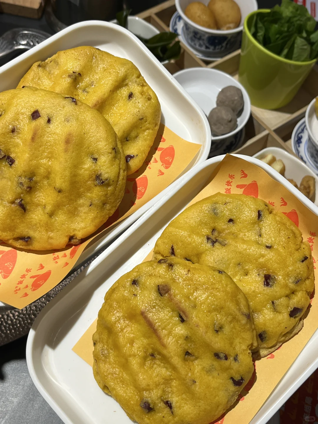 在石家庄实现火锅鸡自由！成老灶太会了！！