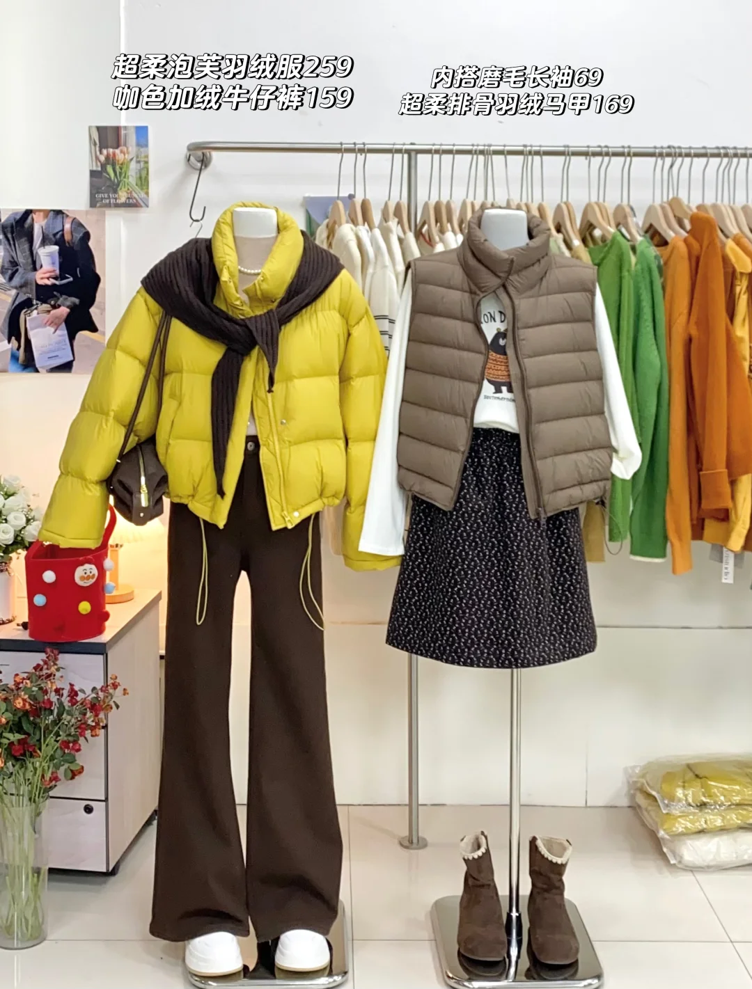 石家庄｜坚持明码标价❤️❤️❤️上新啦！