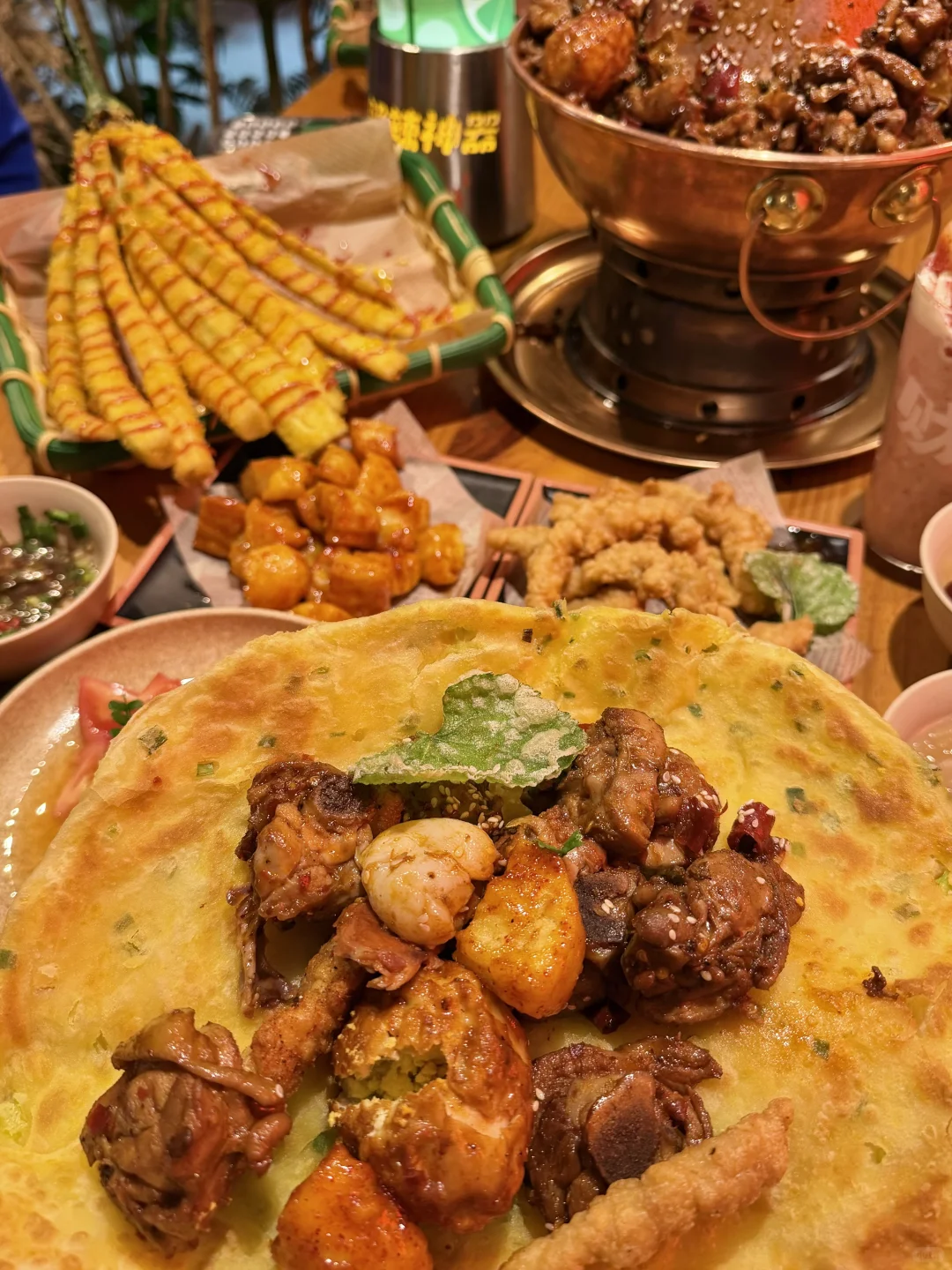 石家庄你又超前了😅。。。