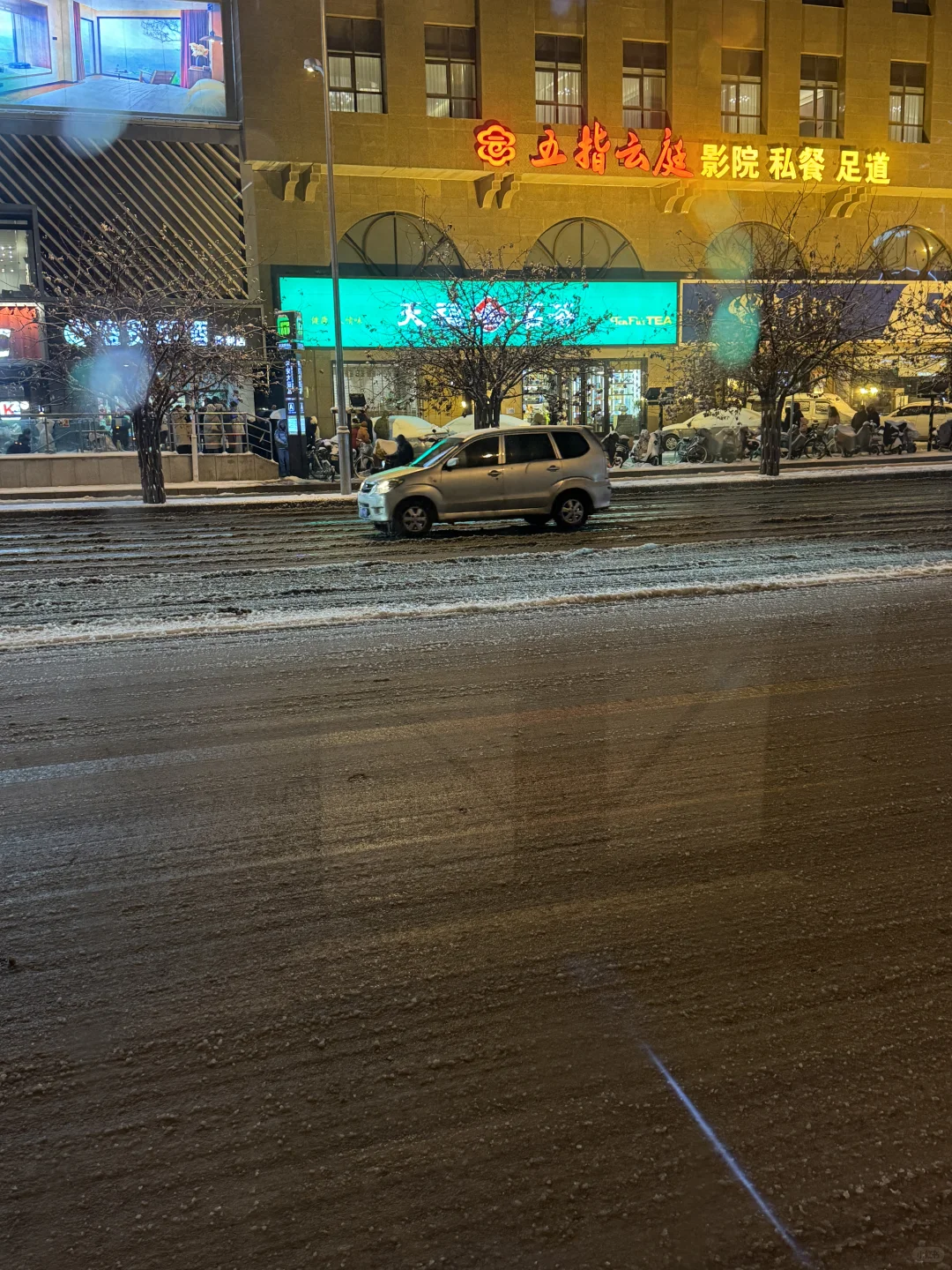 石家庄真是一个管理区域严格划分的城市哦