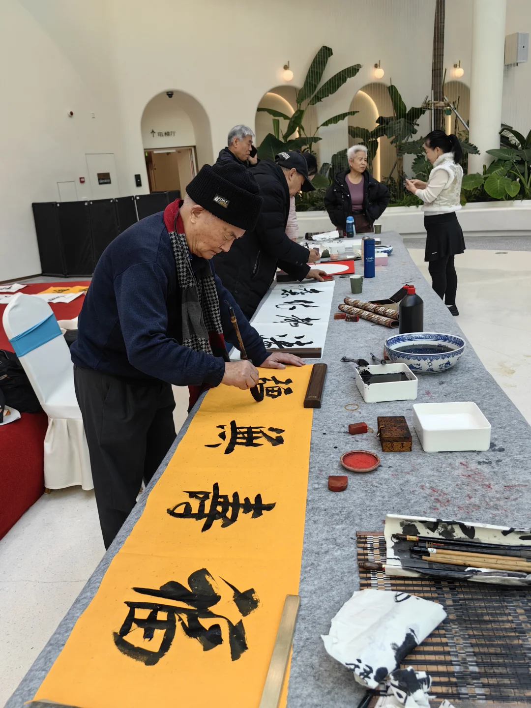 石家庄产权式居家养老社区