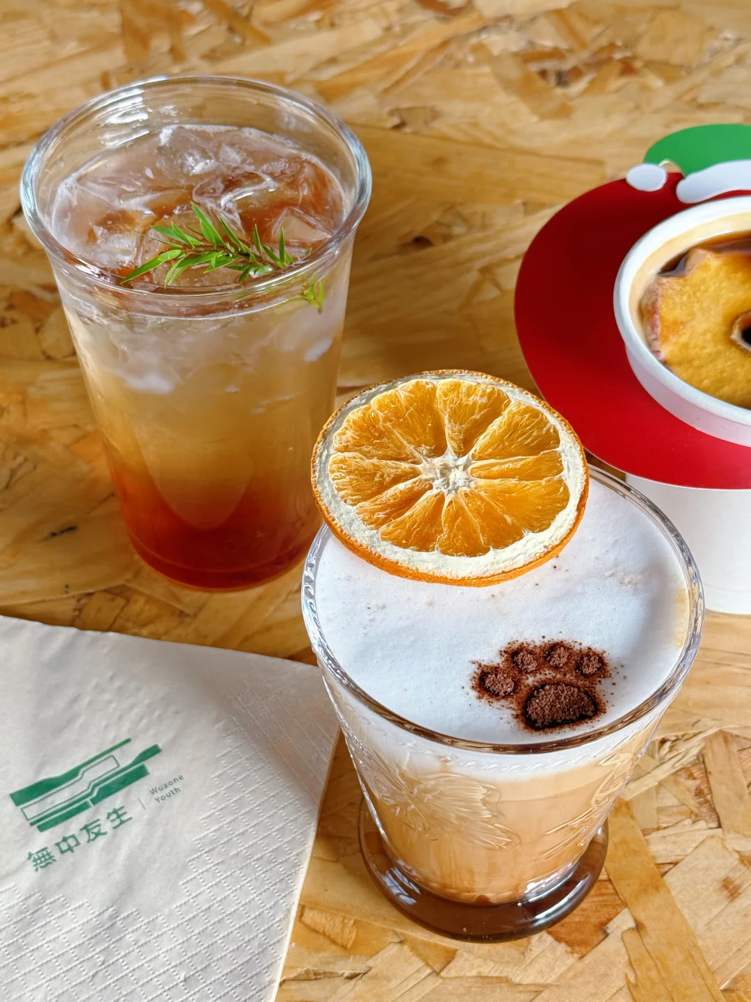 邯郸的咖啡店啥时候这么多了