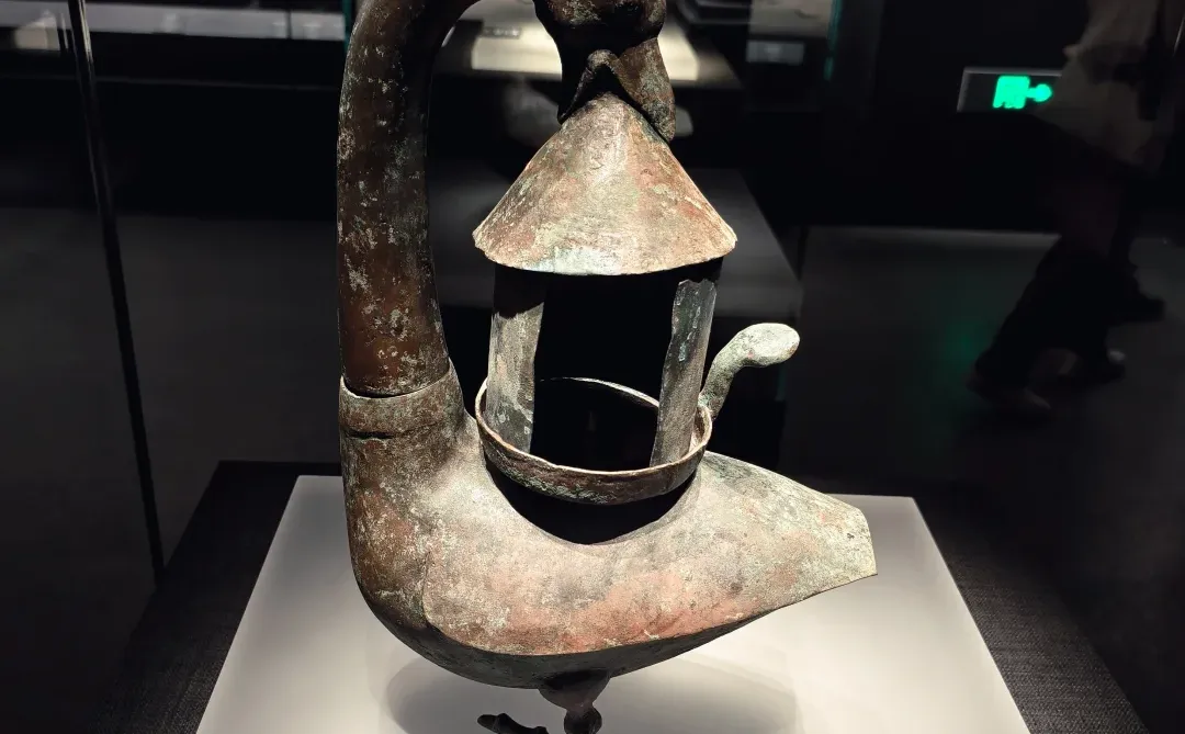 邯郸博物馆（二）