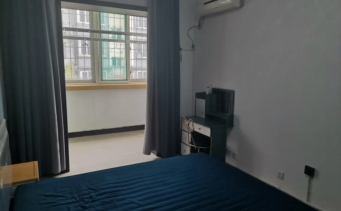 新世纪邯郸道附近合租