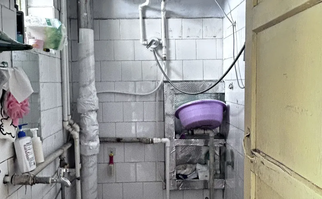 邯郸复兴，转租一室，可看房