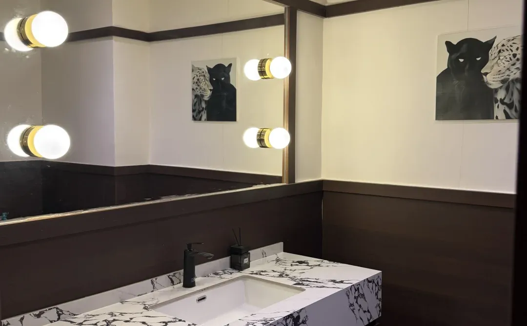 邯郸探店｜不仅能调香！ins风环境也超级出片