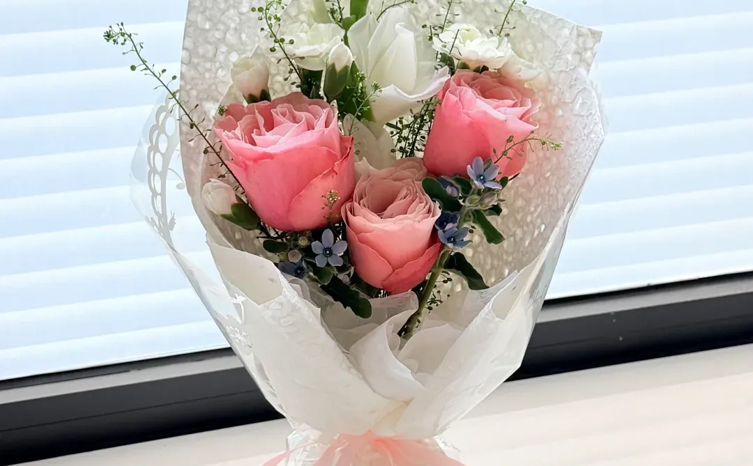 邯郸花店 | 1️⃣ 💐