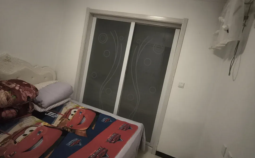 邯郸找房子的看一下 我们自家房