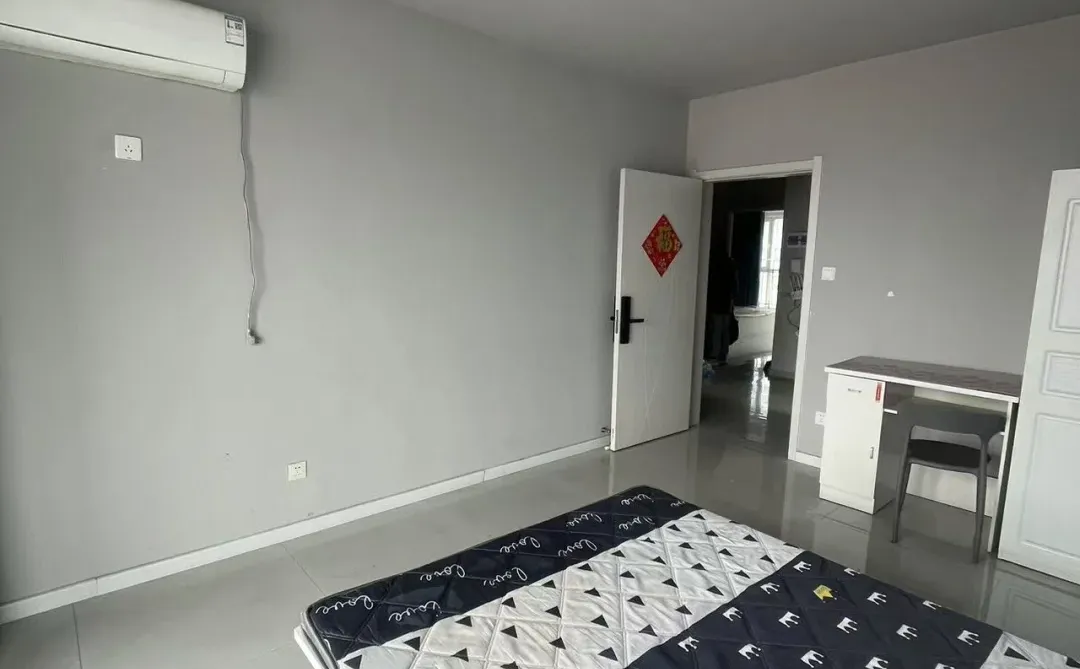 一个人住简直太爽啦