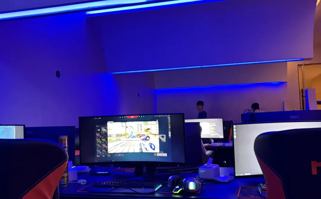 邯郸最高端洗浴场所，就这？