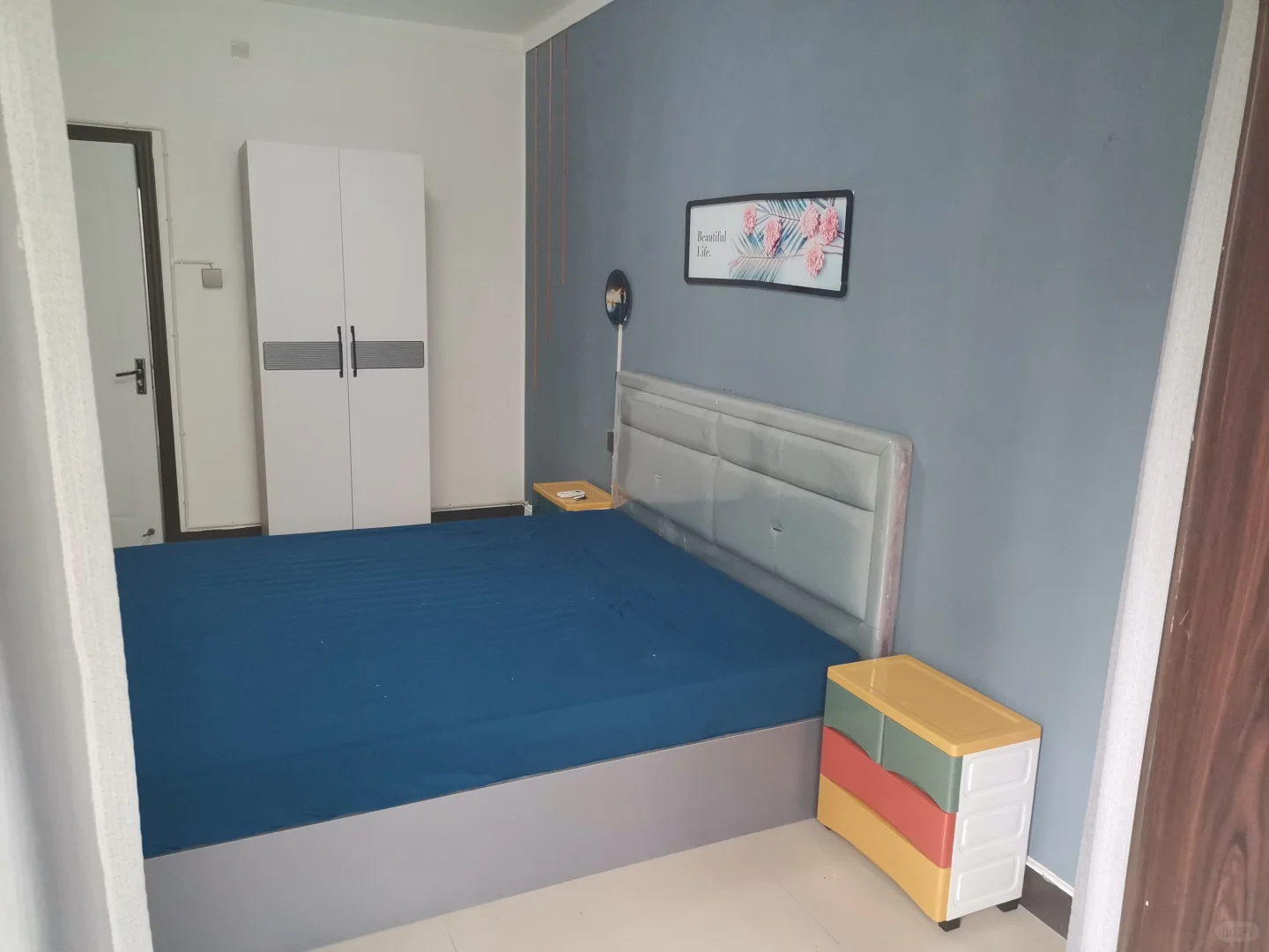 新世纪邯郸道附近合租