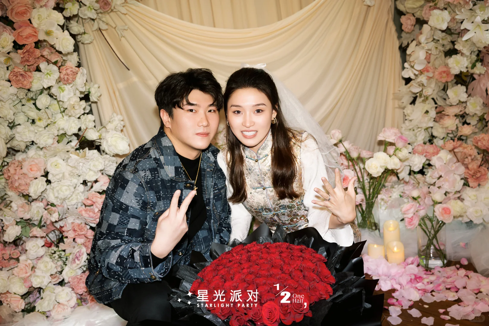 在邯郸被求婚啦