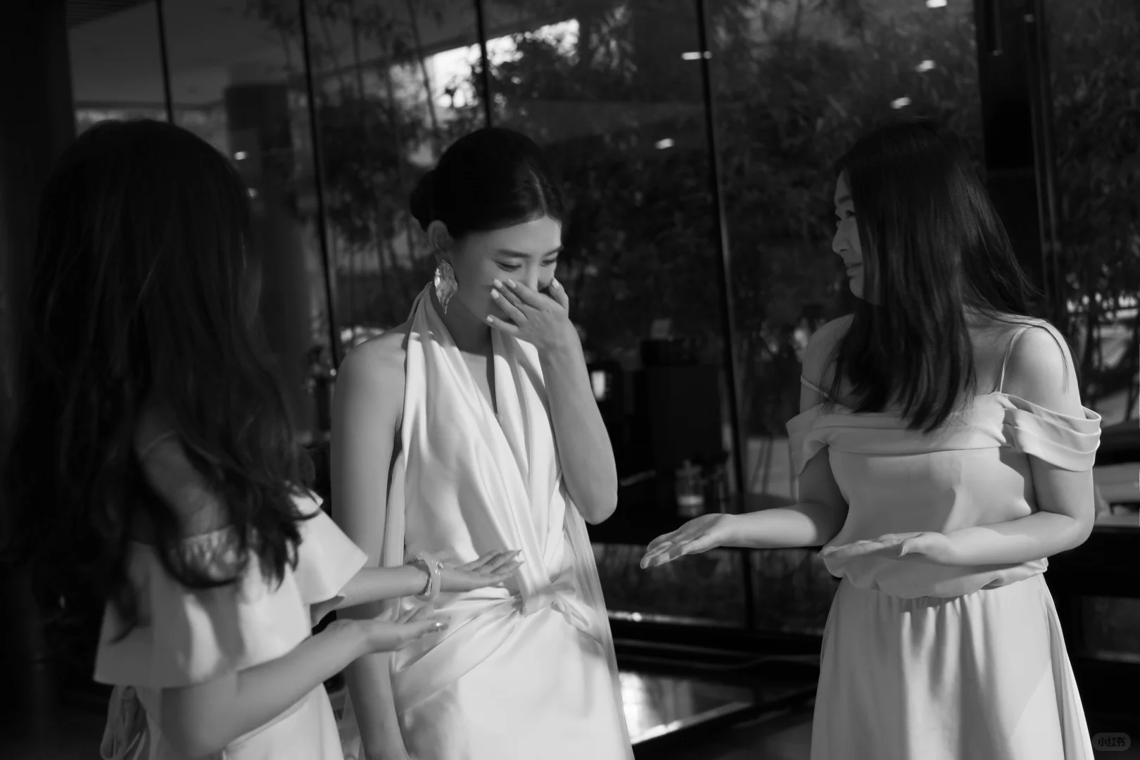 邯郸婚礼跟拍！这也太美了吧