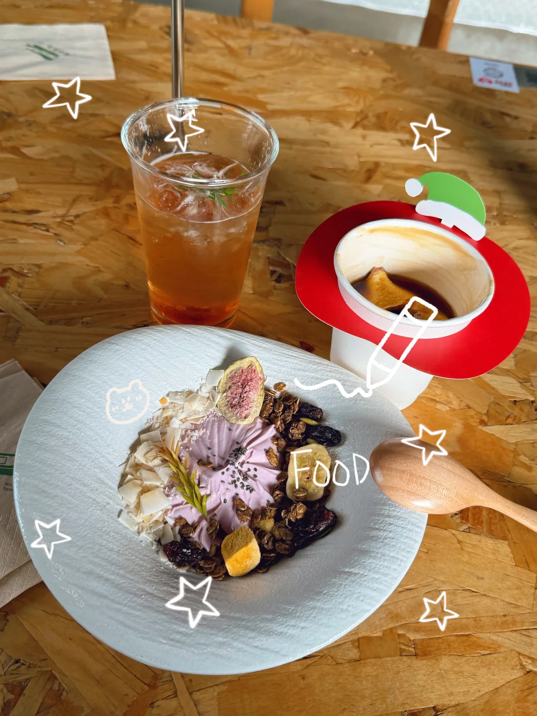 邯郸的咖啡店啥时候这么多了