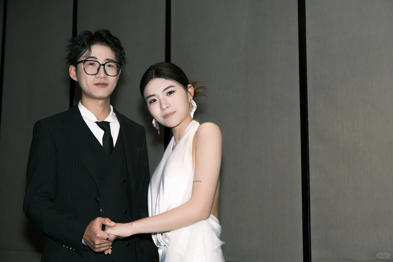 邯郸婚礼跟拍！这也太美了吧