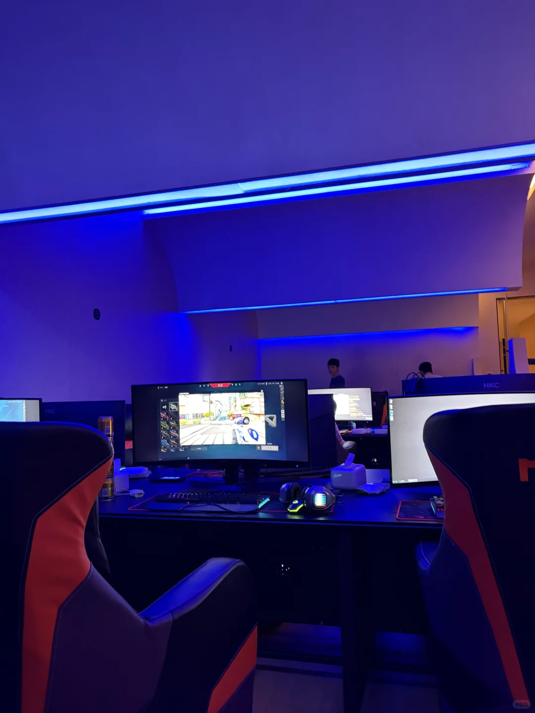 邯郸最高端洗浴场所，就这？