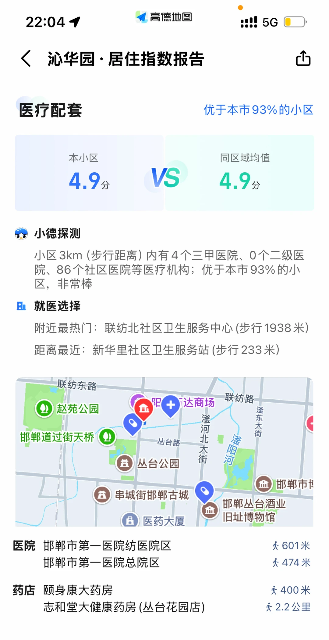 个人房源，邯郸二十五中学区房