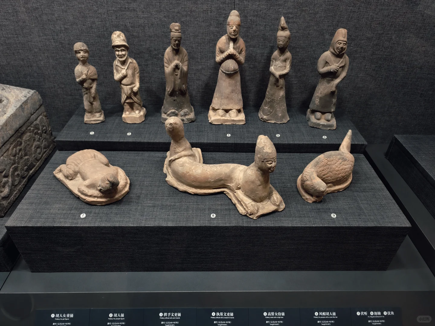 邯郸博物馆（三）