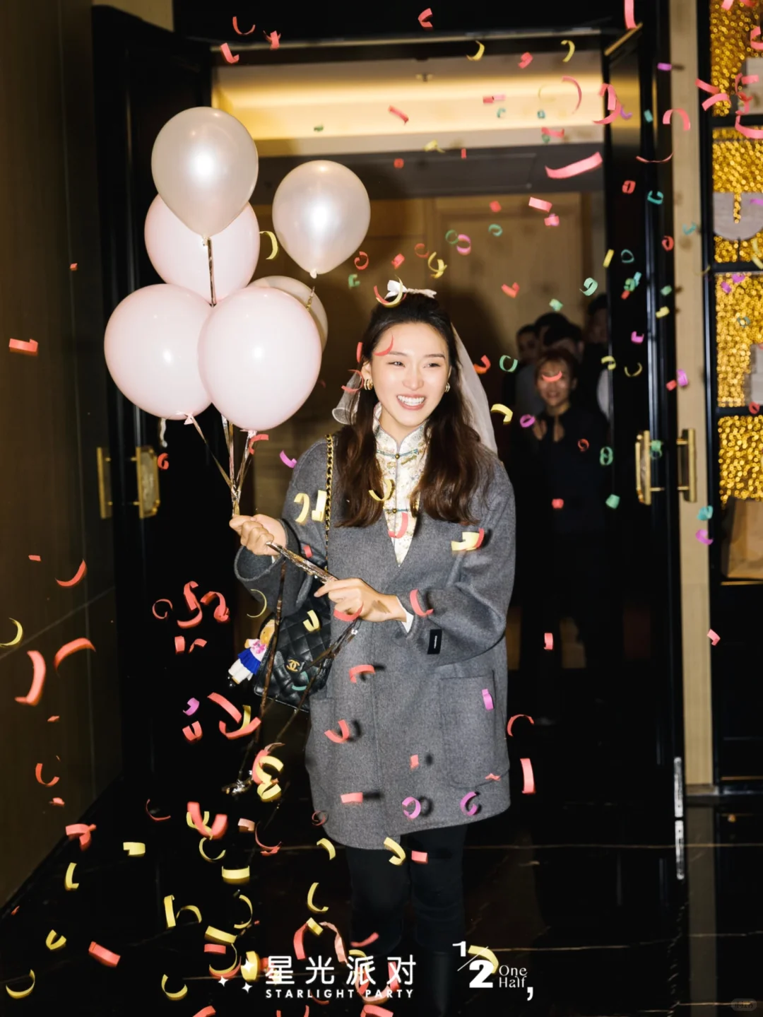 在邯郸被求婚啦