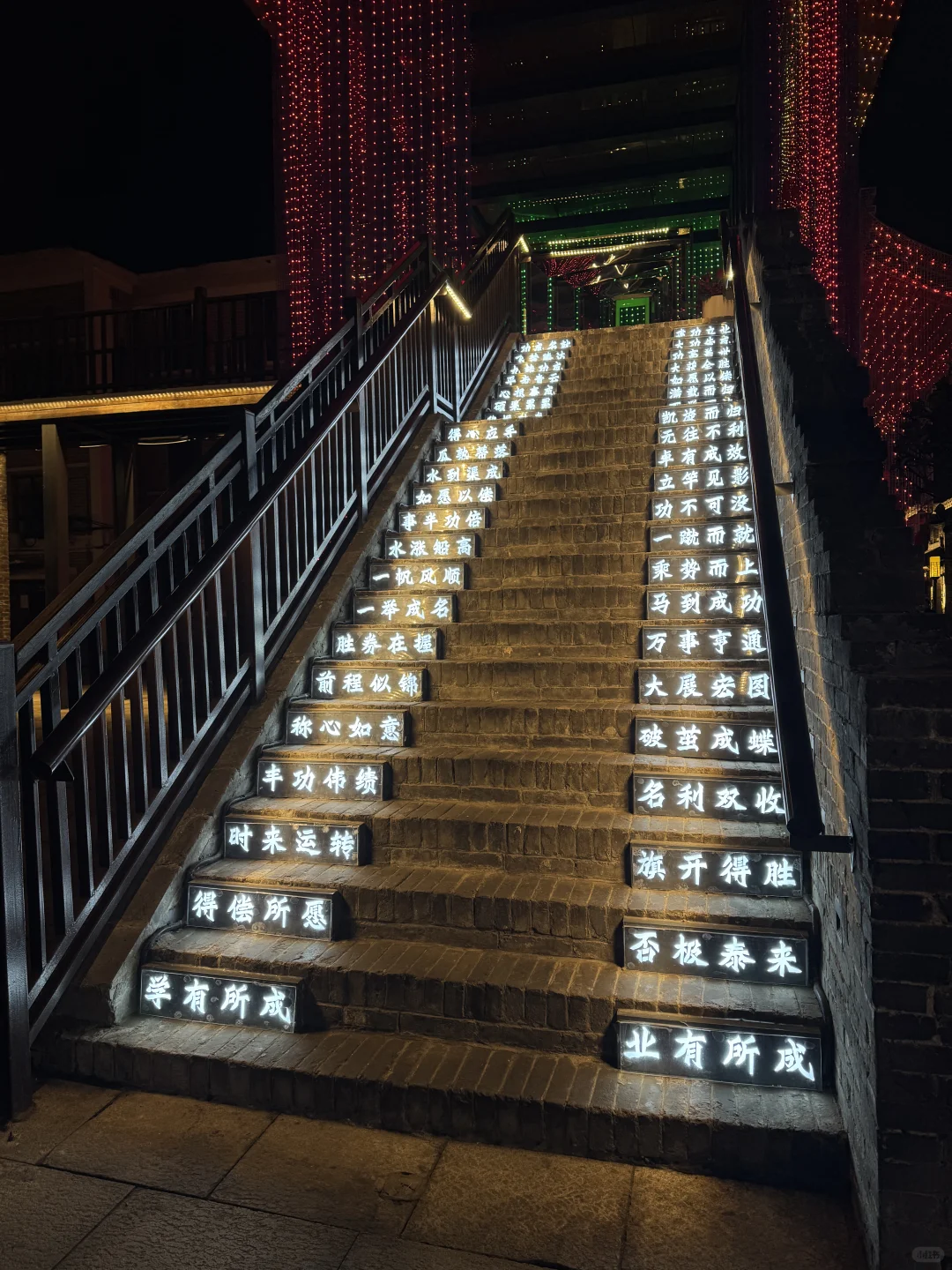 济南出发3小时!带娃自驾三千年古城邯郸！