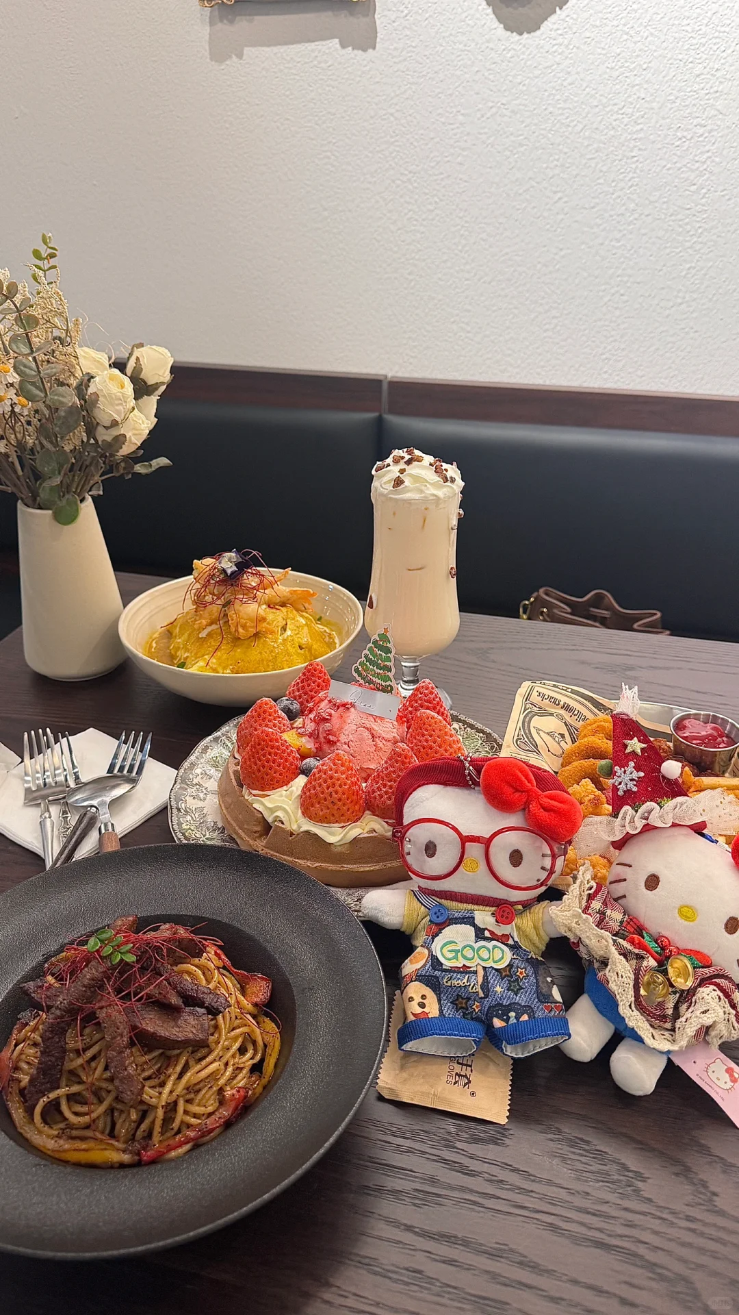 邯郸｜聖誕結୨୧