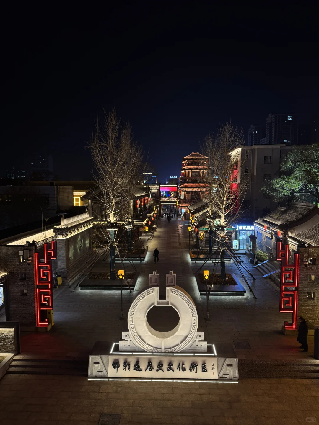 济南出发3小时!带娃自驾三千年古城邯郸！