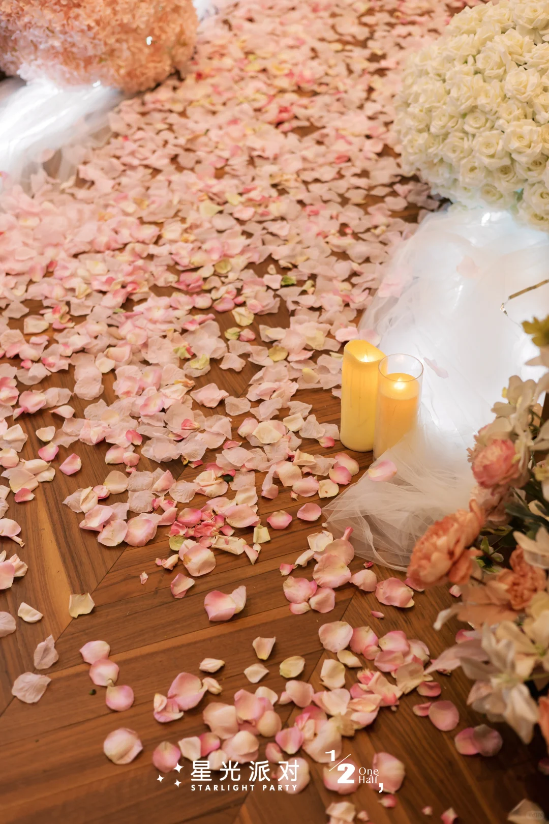 在邯郸被求婚啦