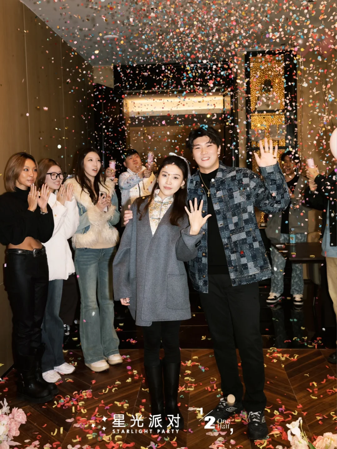 在邯郸被求婚啦