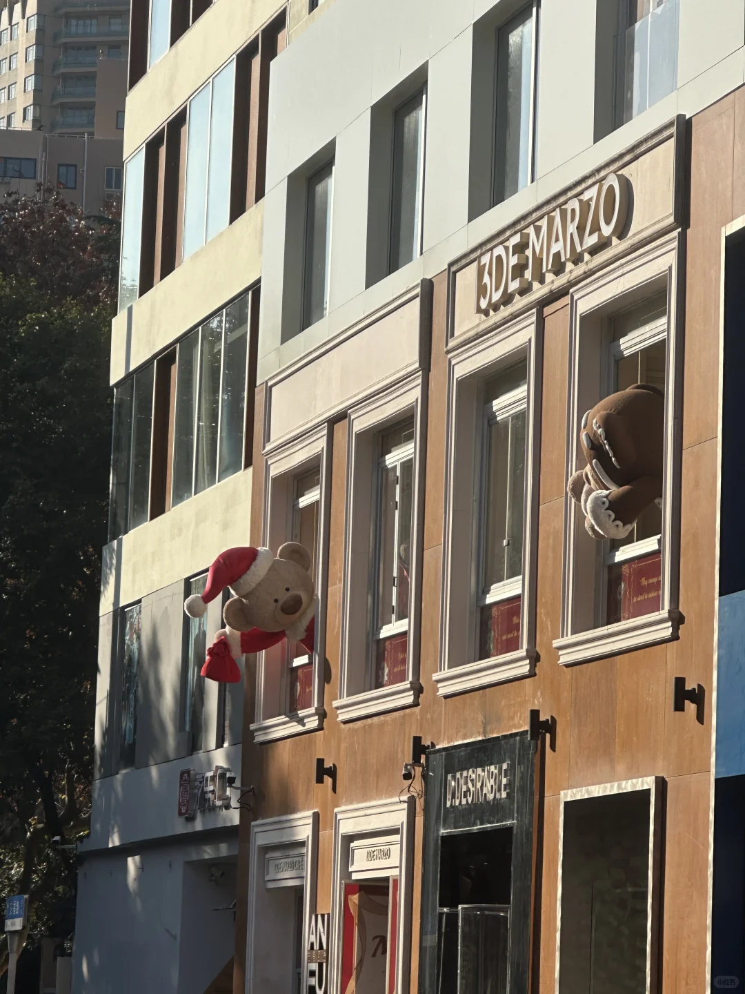 复旦邯郸校区参观