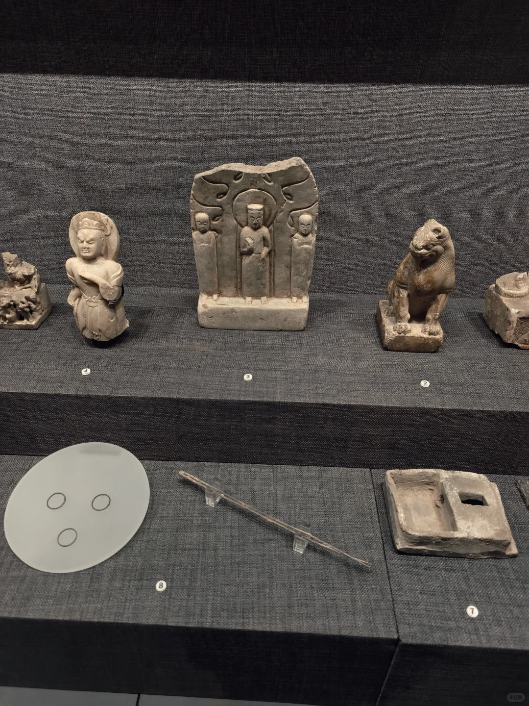 邯郸博物馆（三）