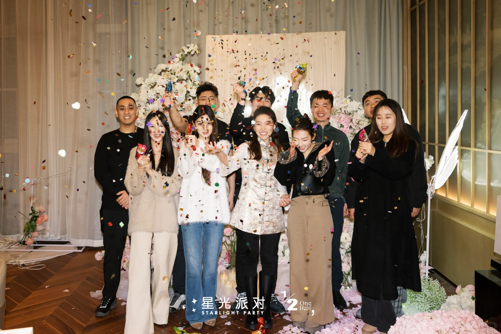 在邯郸被求婚啦