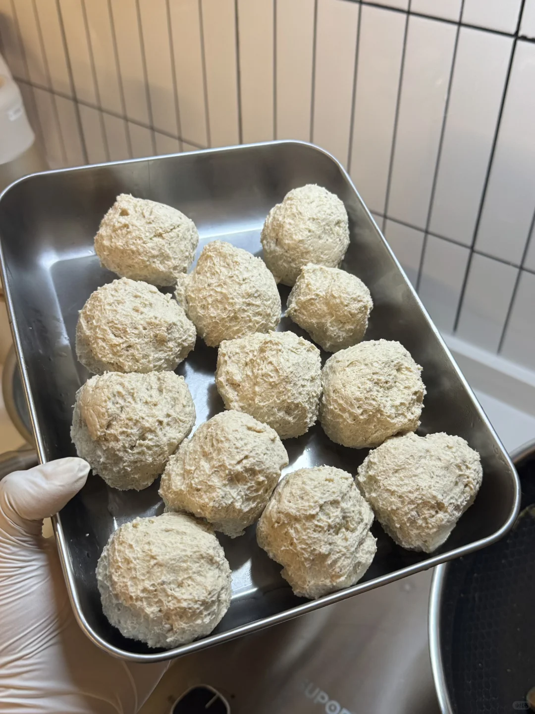 邯郸！低卡版咖喱鸡腿饭！