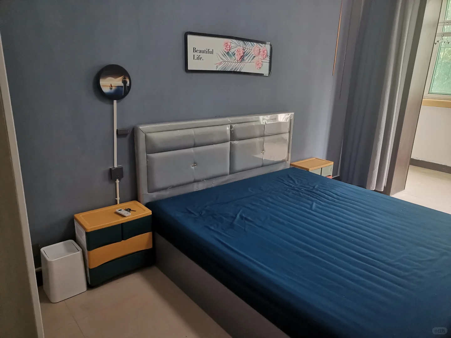 新世纪邯郸道附近合租