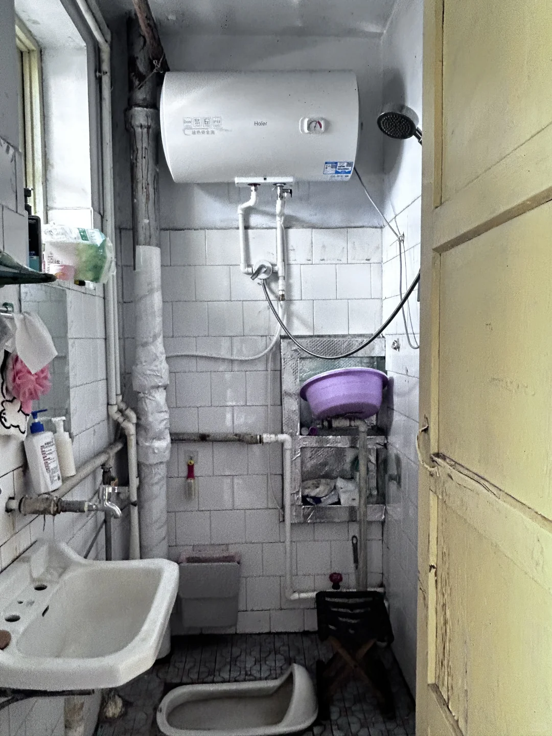 邯郸复兴，转租一室，可看房