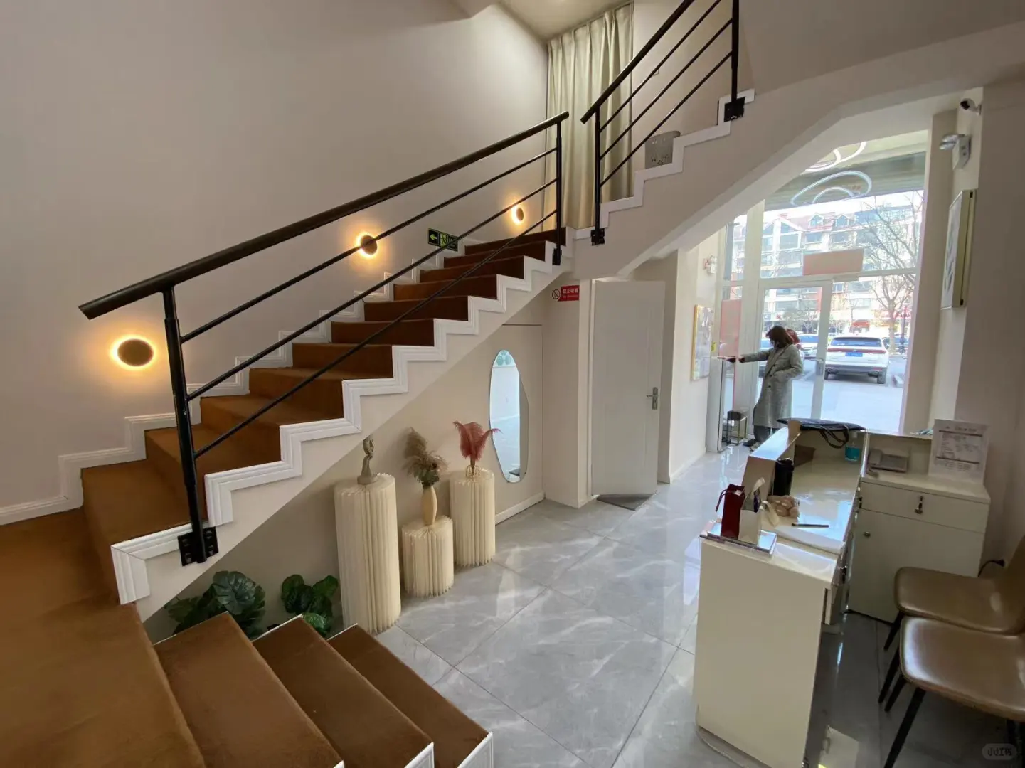 邯郸爱做护肤的小仙女们 来这家店准没错