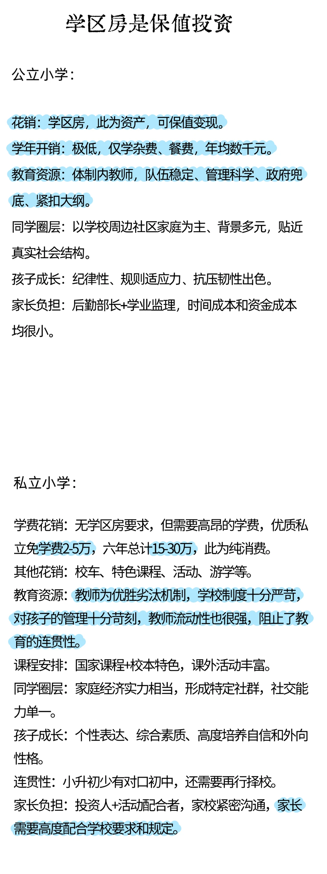 个人房源，邯郸二十五中学区房