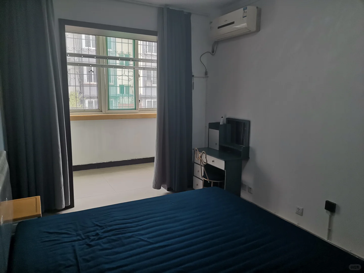 新世纪邯郸道附近合租