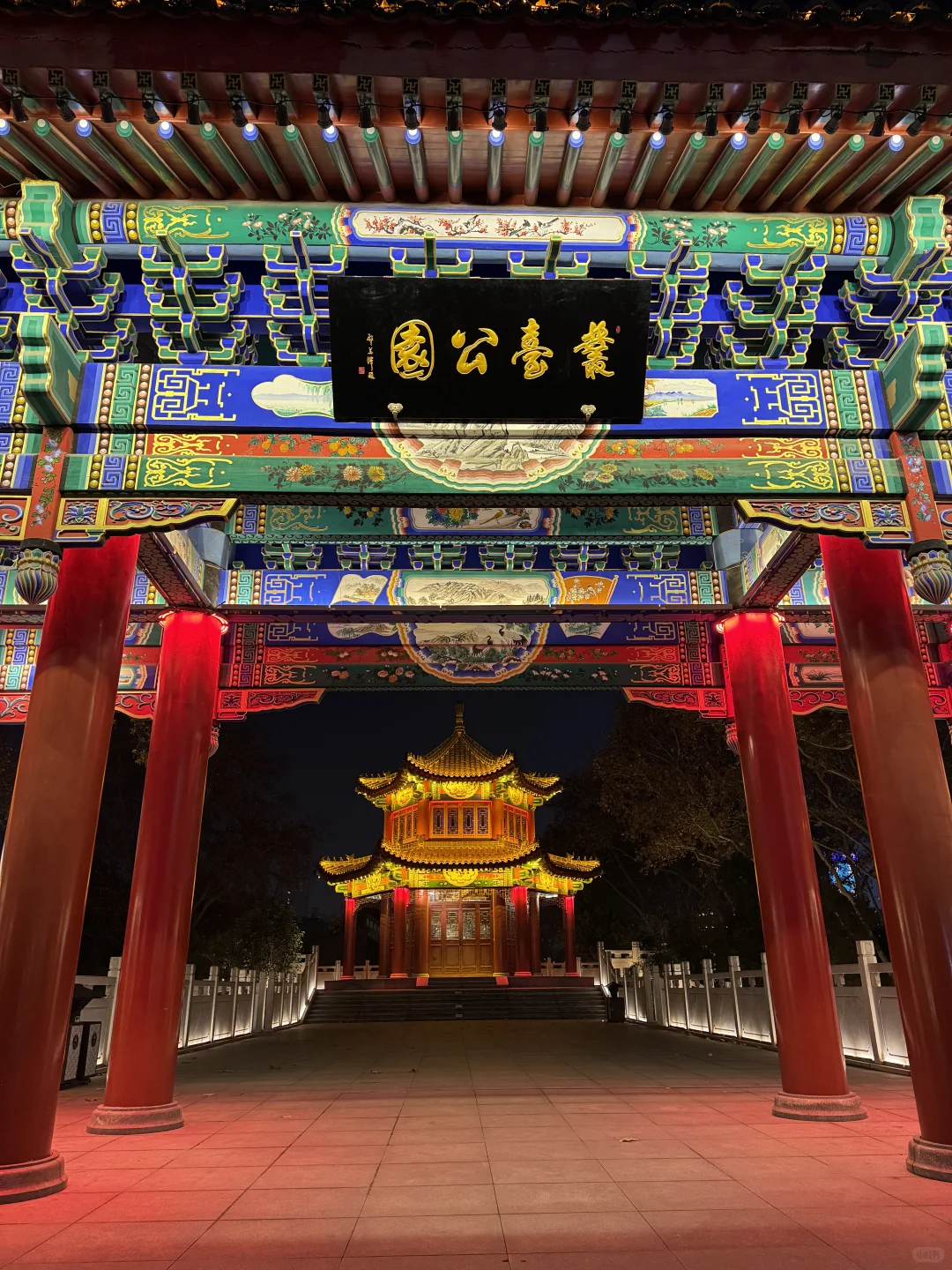 济南出发3小时!带娃自驾三千年古城邯郸！