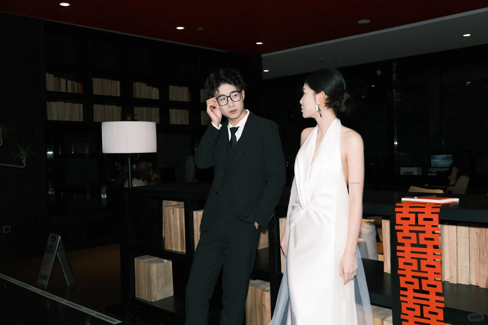 邯郸婚礼跟拍！这也太美了吧